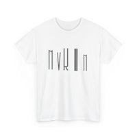 Nvklln Unisex Tee
