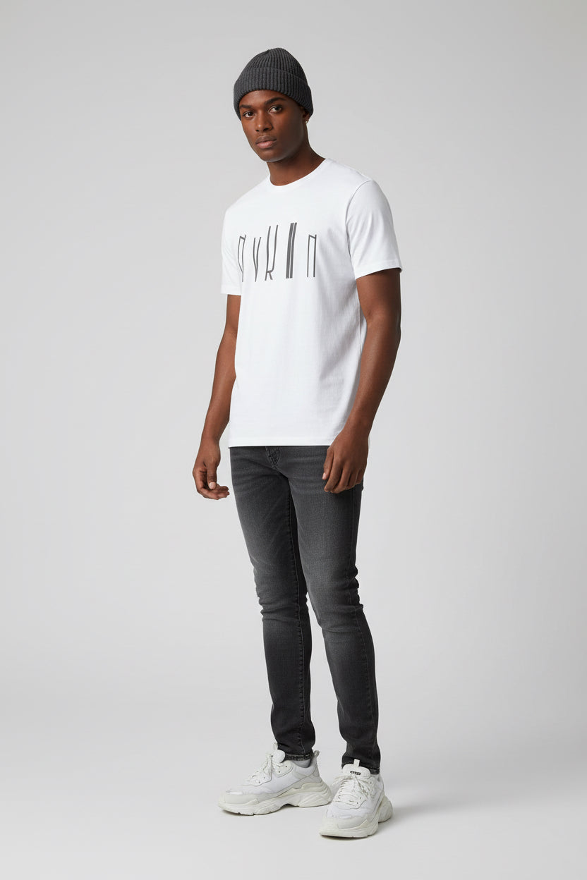 Nvklln Unisex Tee