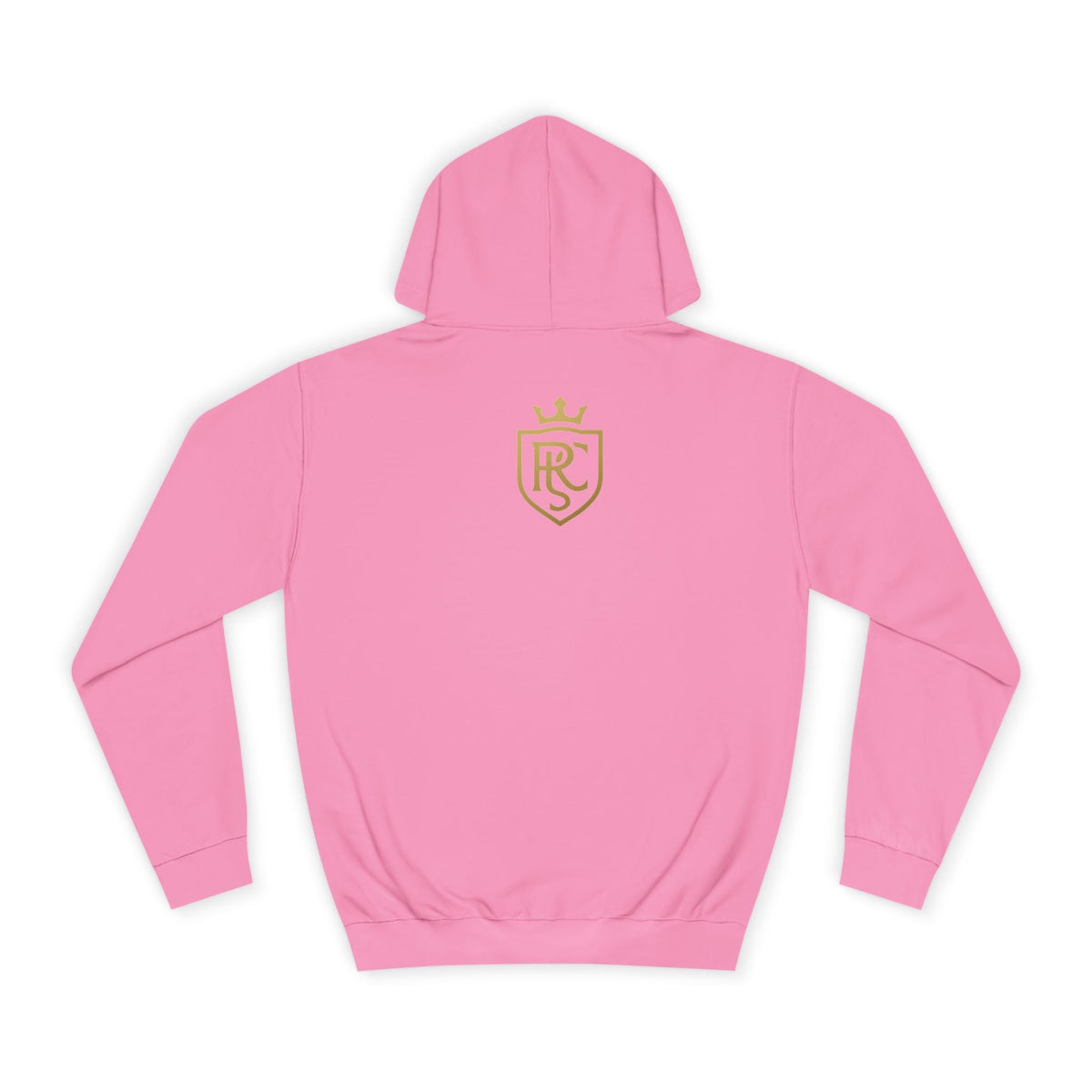 College Spirit Hoodie, Unisex College Sweatshirt, Cozy Campus Apparel, Perfect for Students, Graduation Gift, College Life Essential Printify