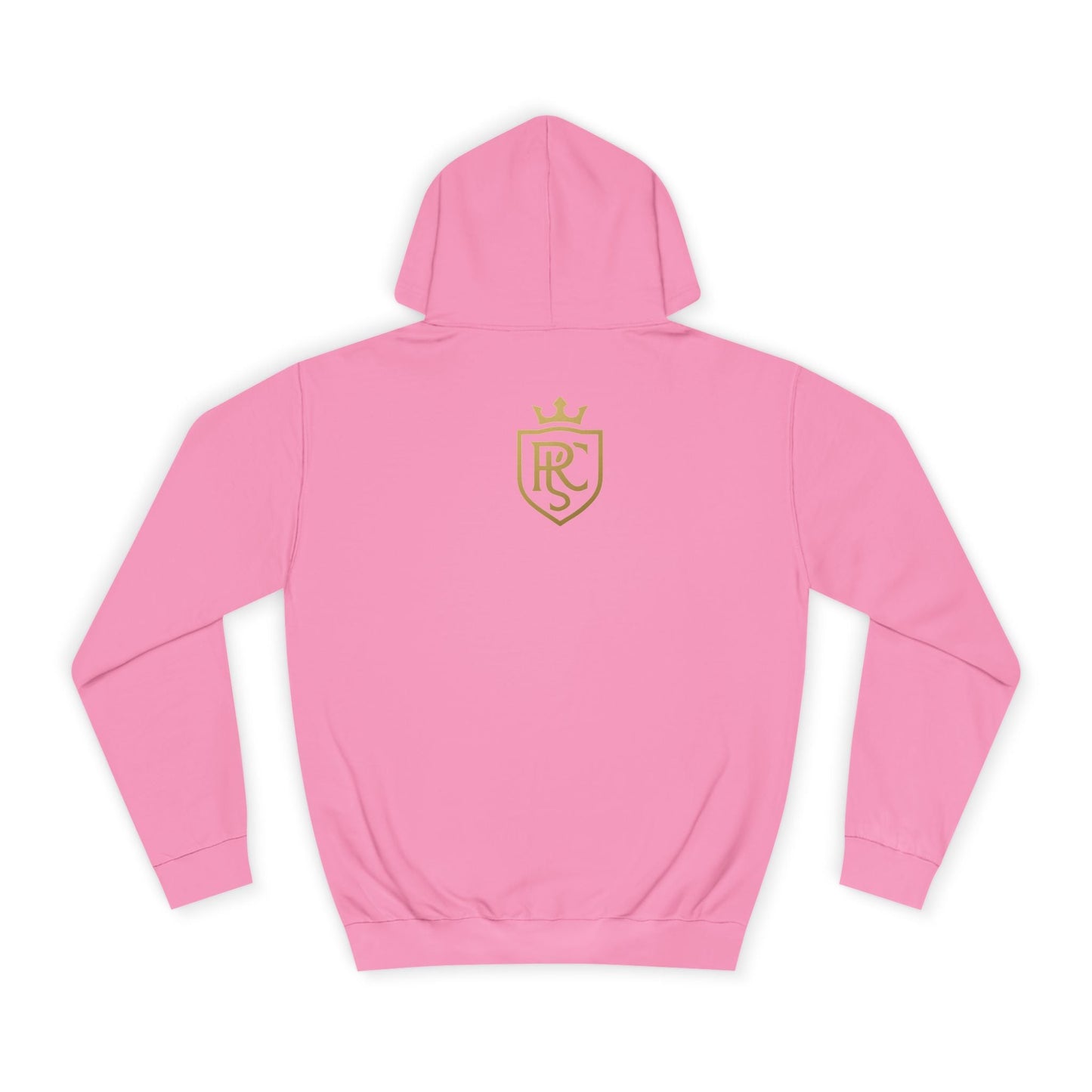 College Spirit Hoodie, Unisex College Sweatshirt, Cozy Campus Apparel, Perfect for Students, Graduation Gift, College Life Essential Printify