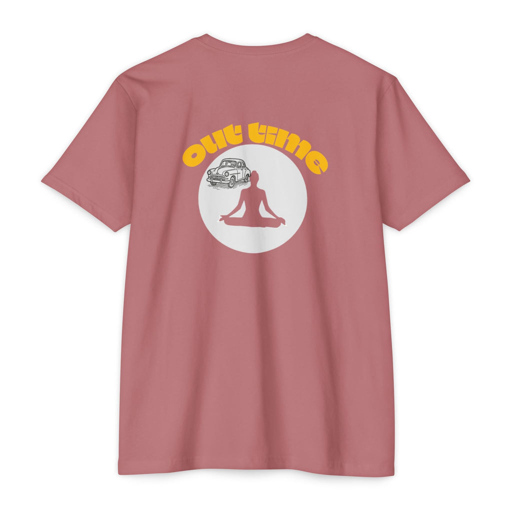 Meditation Vibe T-Shirt Printify