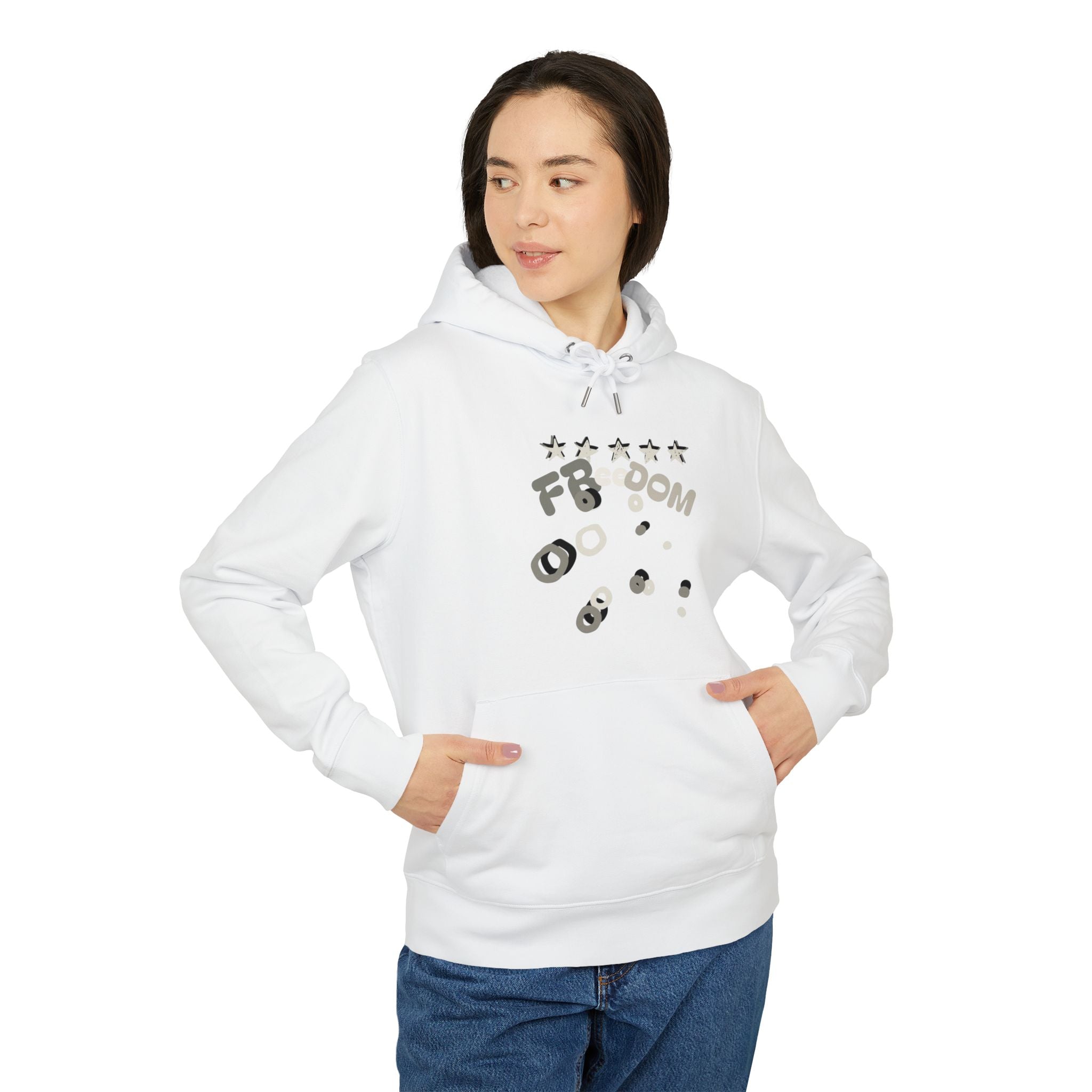 Freedom Cruiser 2.0 Hoodie