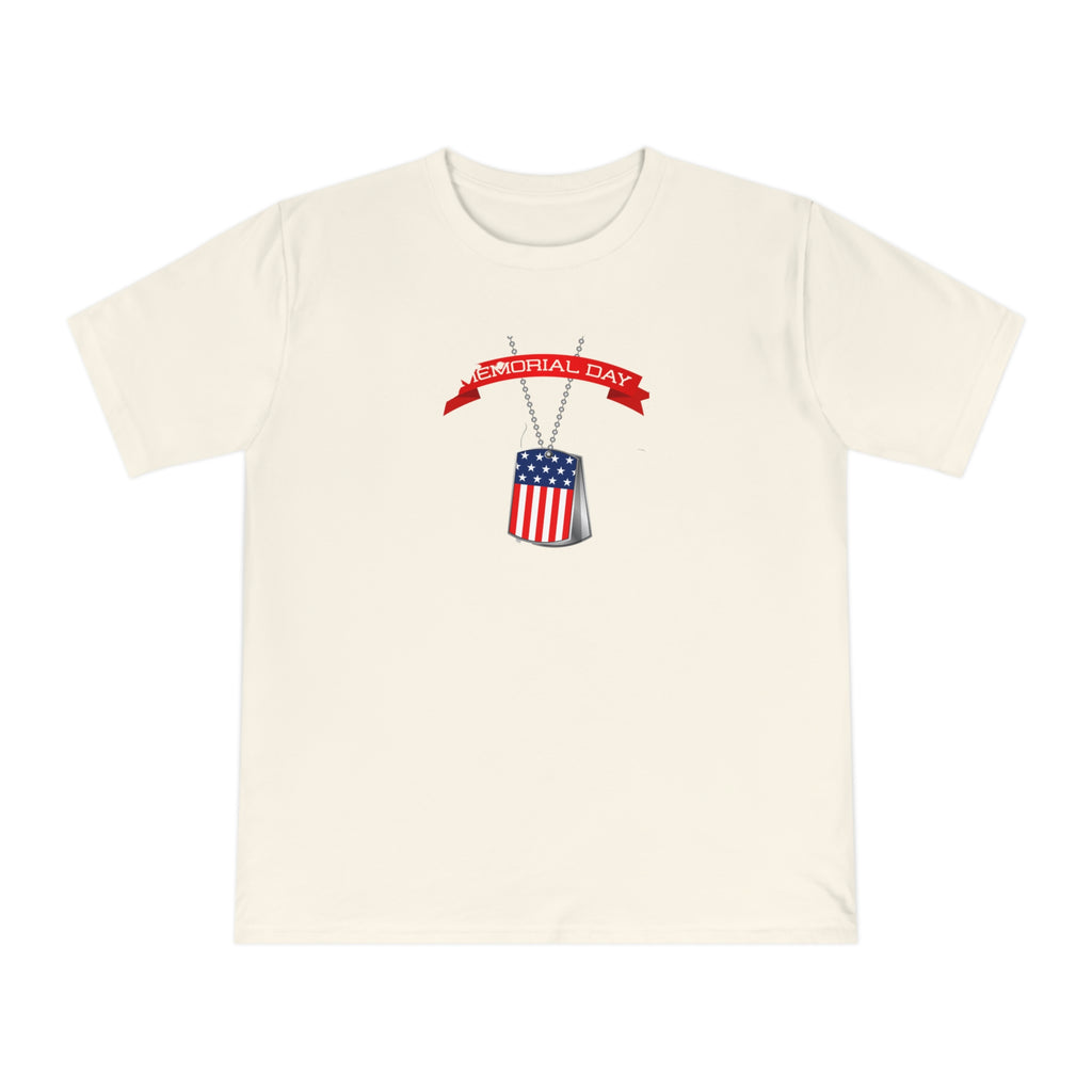 Unisex Classic Jersey T-shirt