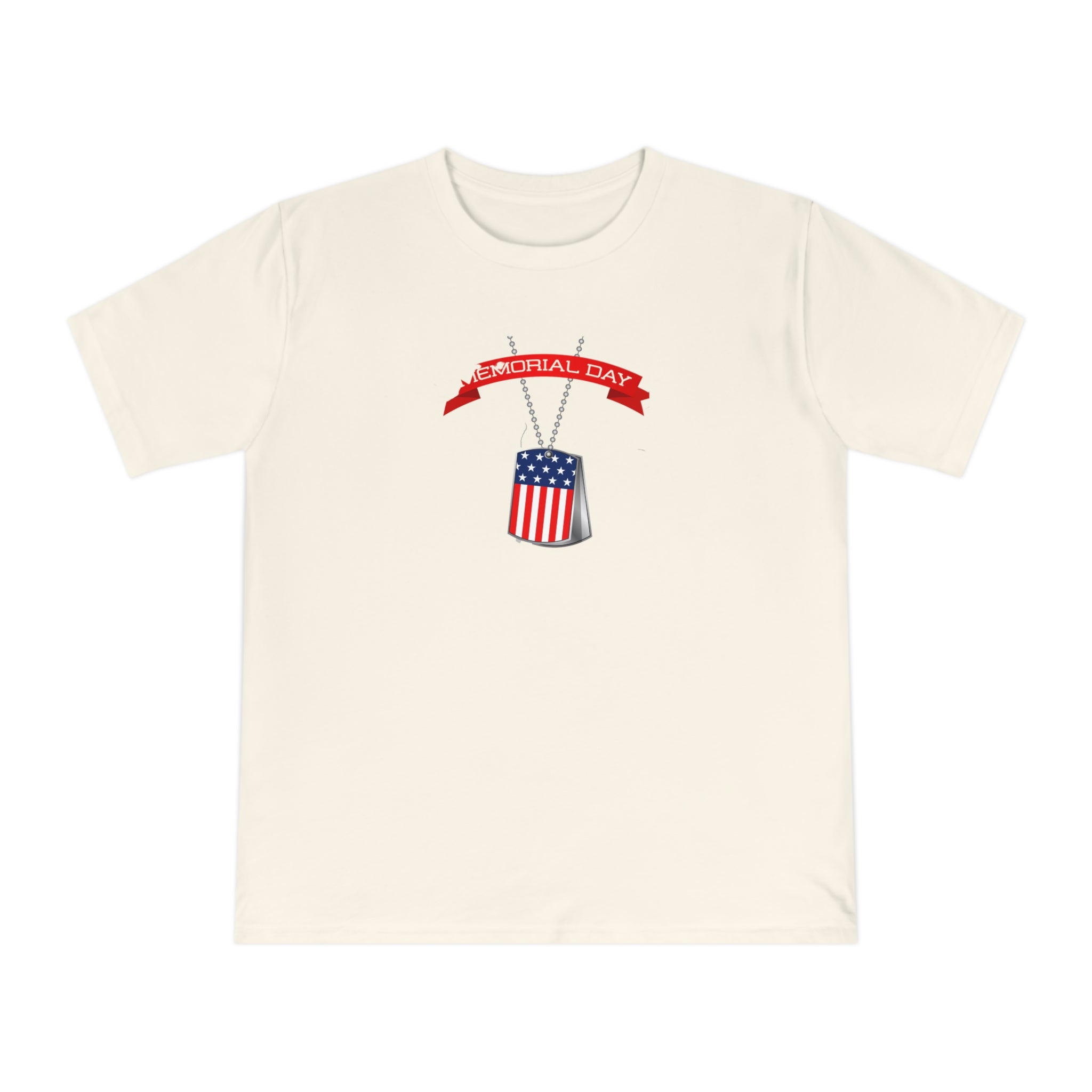 Unisex Classic Jersey T-shirt