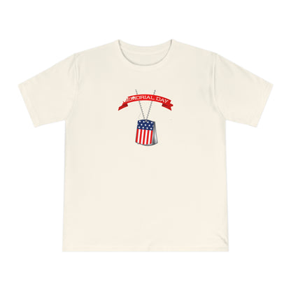 Unisex Classic Jersey T-shirt