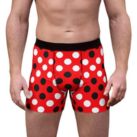 Men's Boxer Briefs (AOP)
