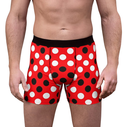 Men's Boxer Briefs (AOP)