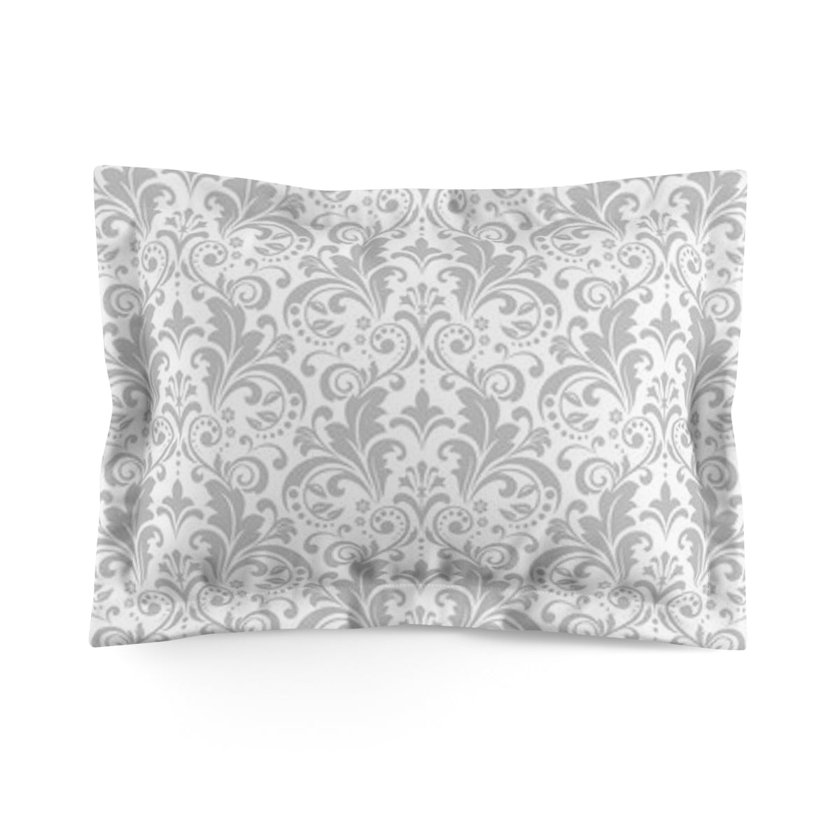 Microfiber Pillow Sham