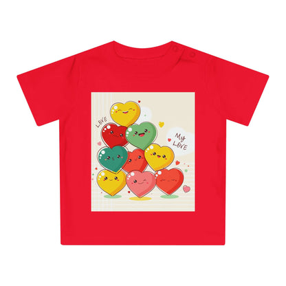 Baby T-Shirt - RC’nSONS