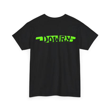 RCNSONS Unisex Heavy Cotton Dowry Tee