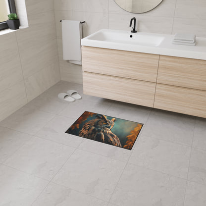 Heavy Duty Floor Mat