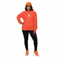 Eco-Friendly Unisex Hoodie ,Comfortable wear Printify