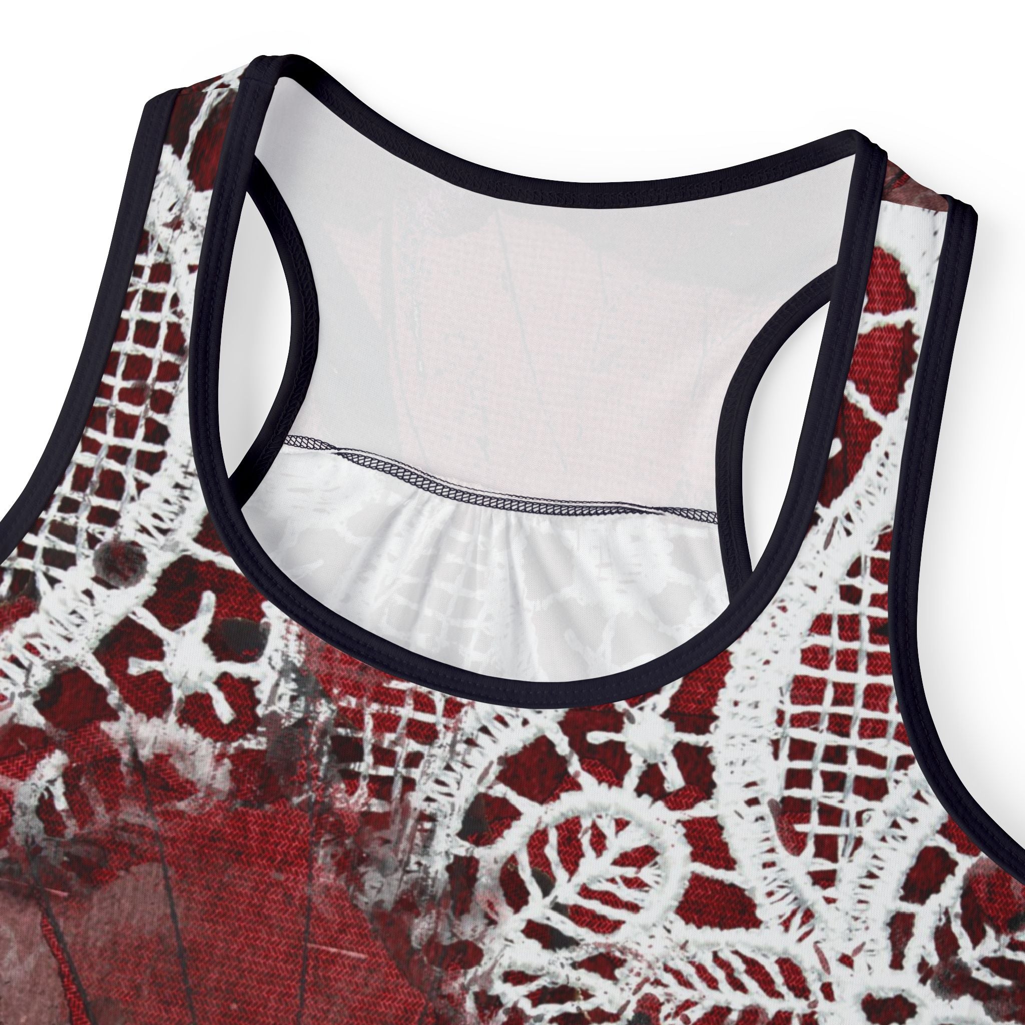 Women's Tank Top-Moves