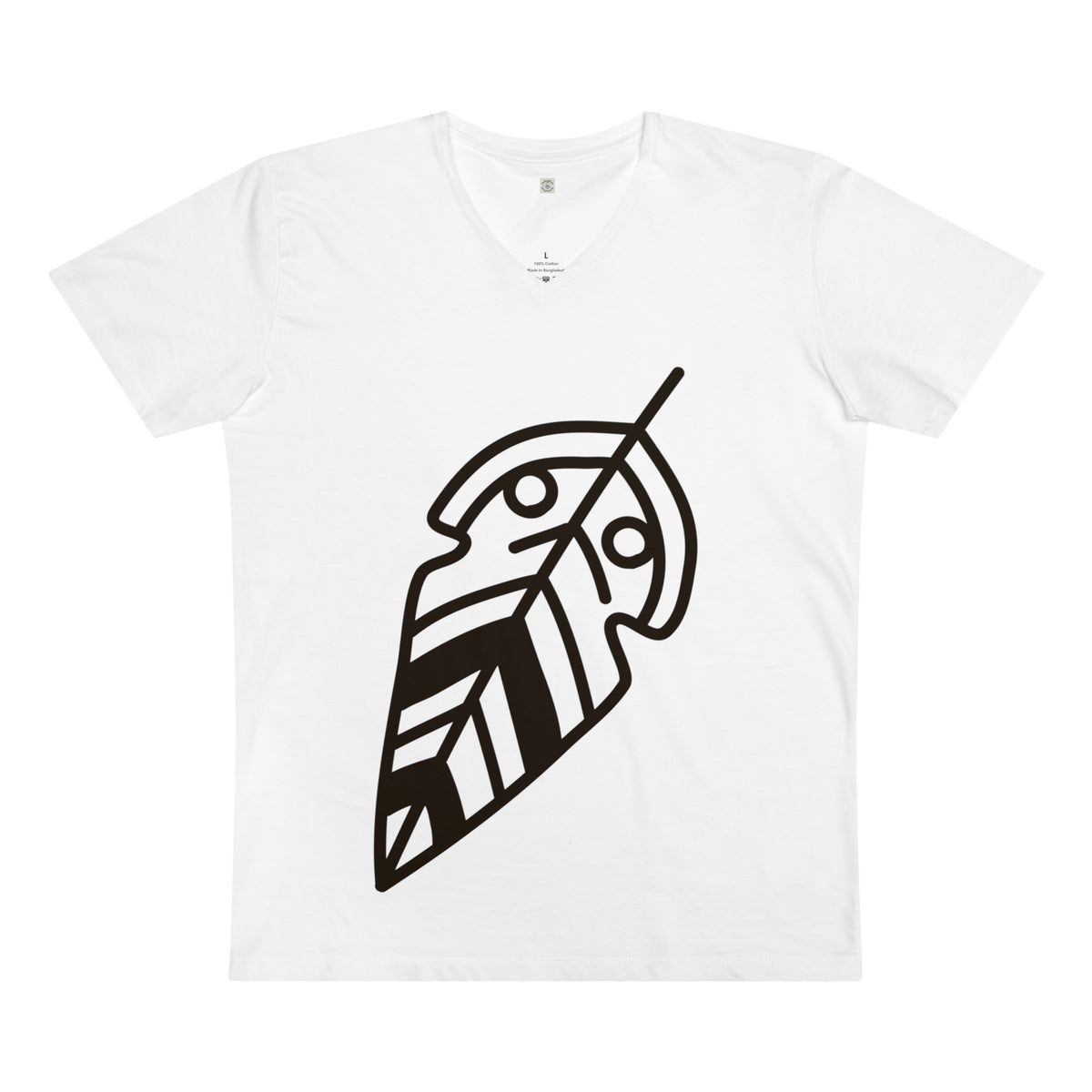 Men’s Presenter V-neck