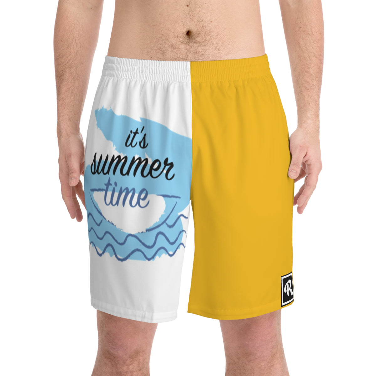 Beach Shorts - RC’nSONS Design