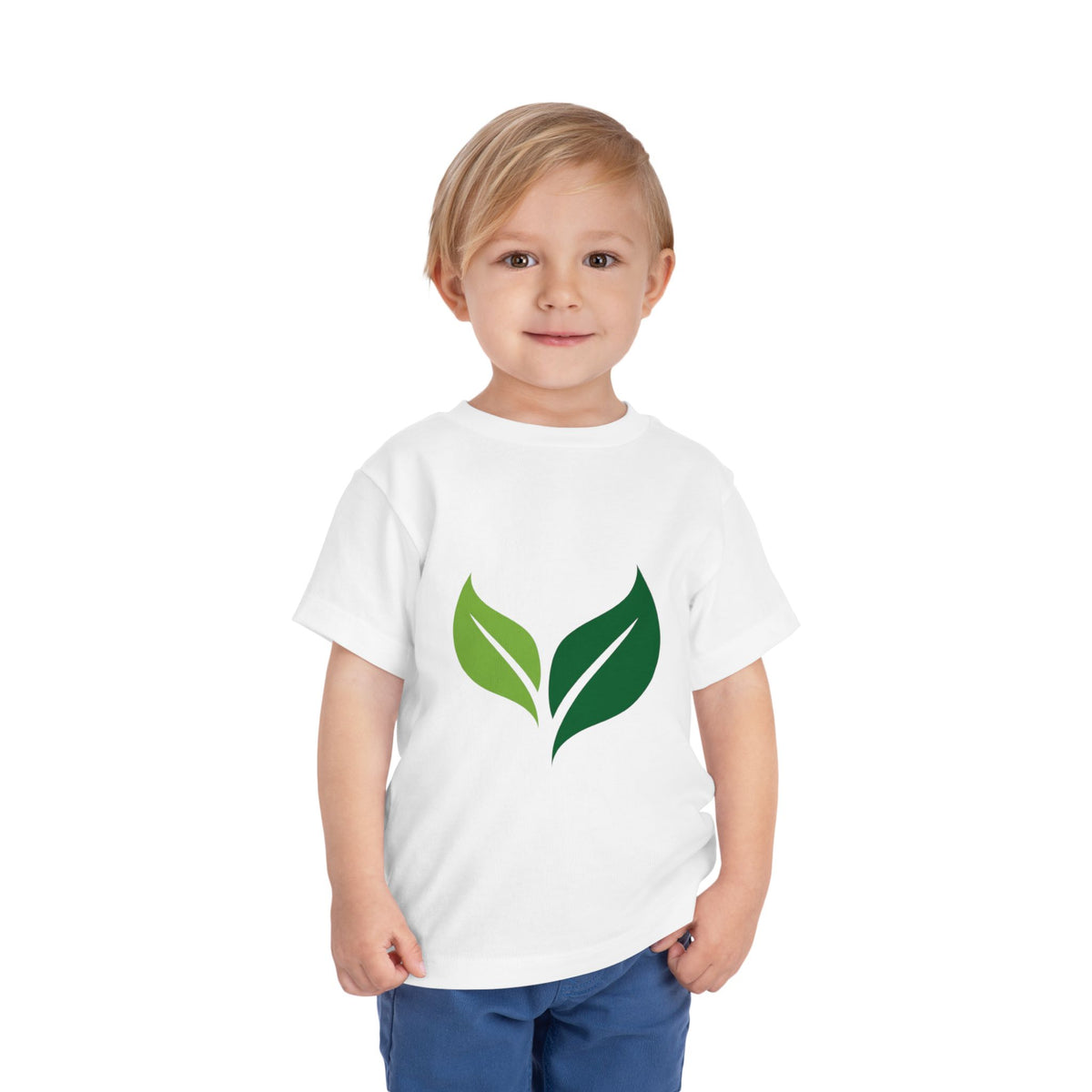 RCNSONS Toddler Short Sleeve Tee