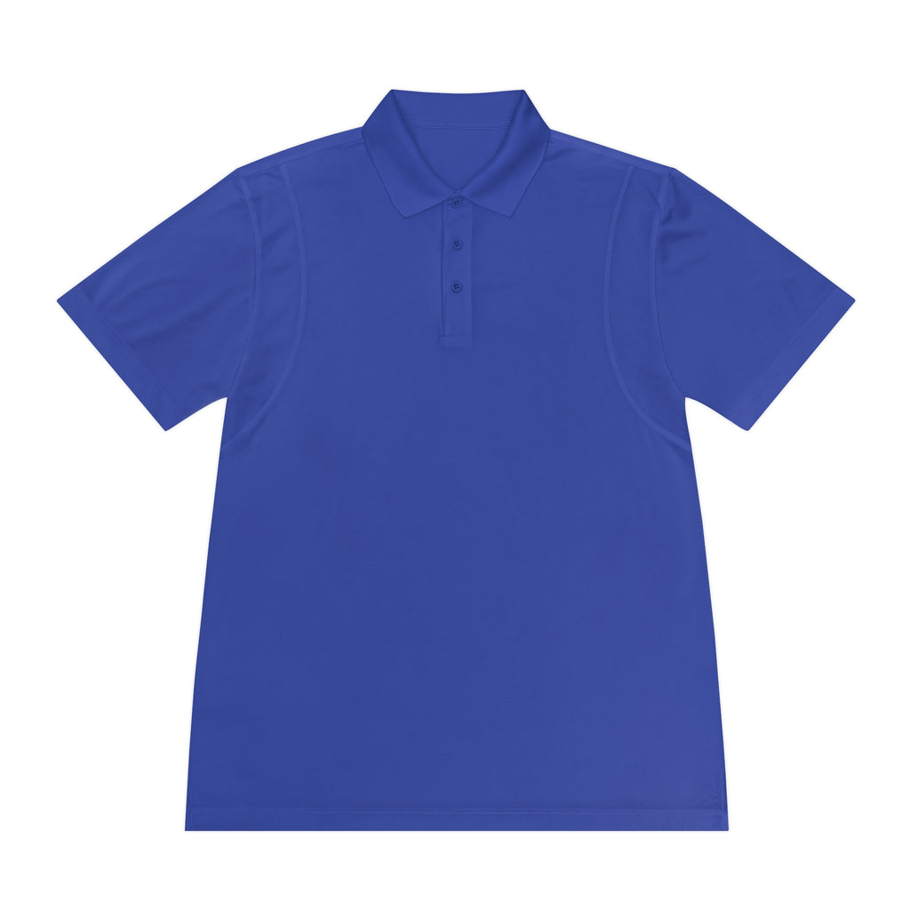 Men's Peak Performance Sport Polo Shirt