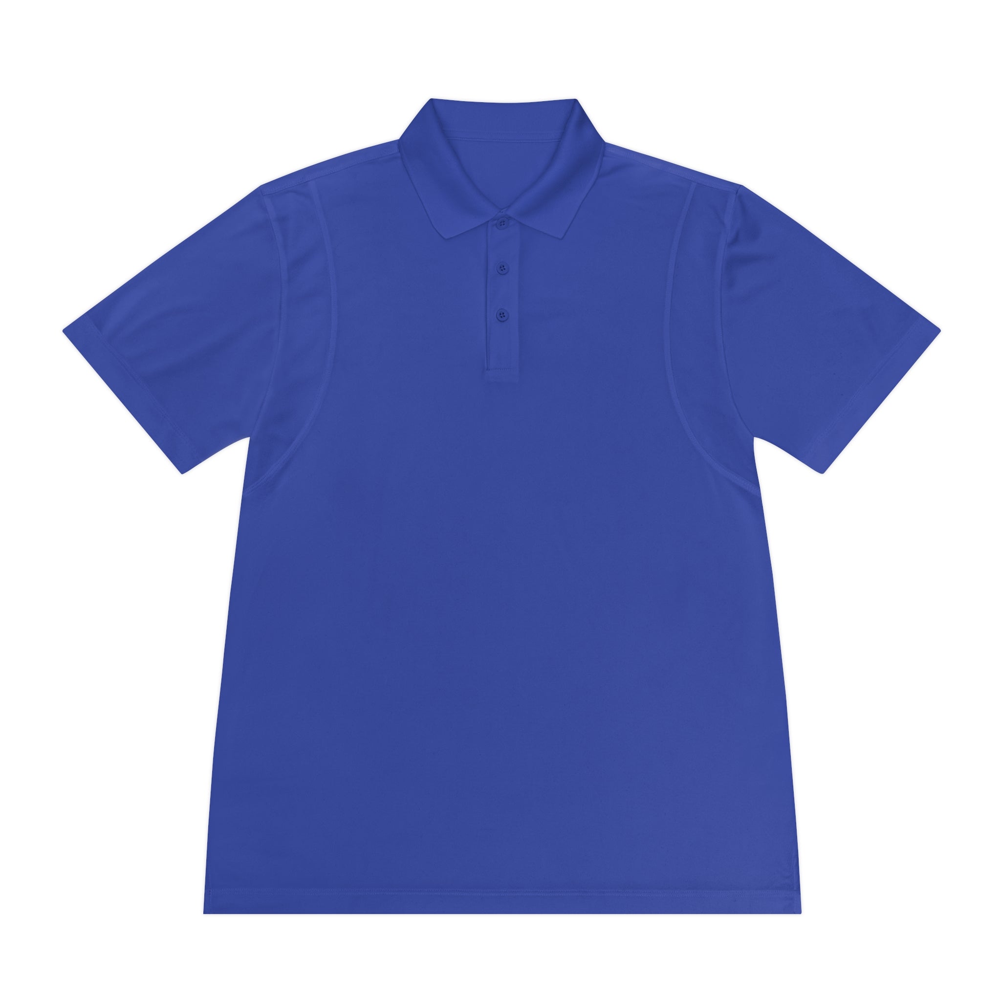 Men's Peak Performance Sport Polo Shirt