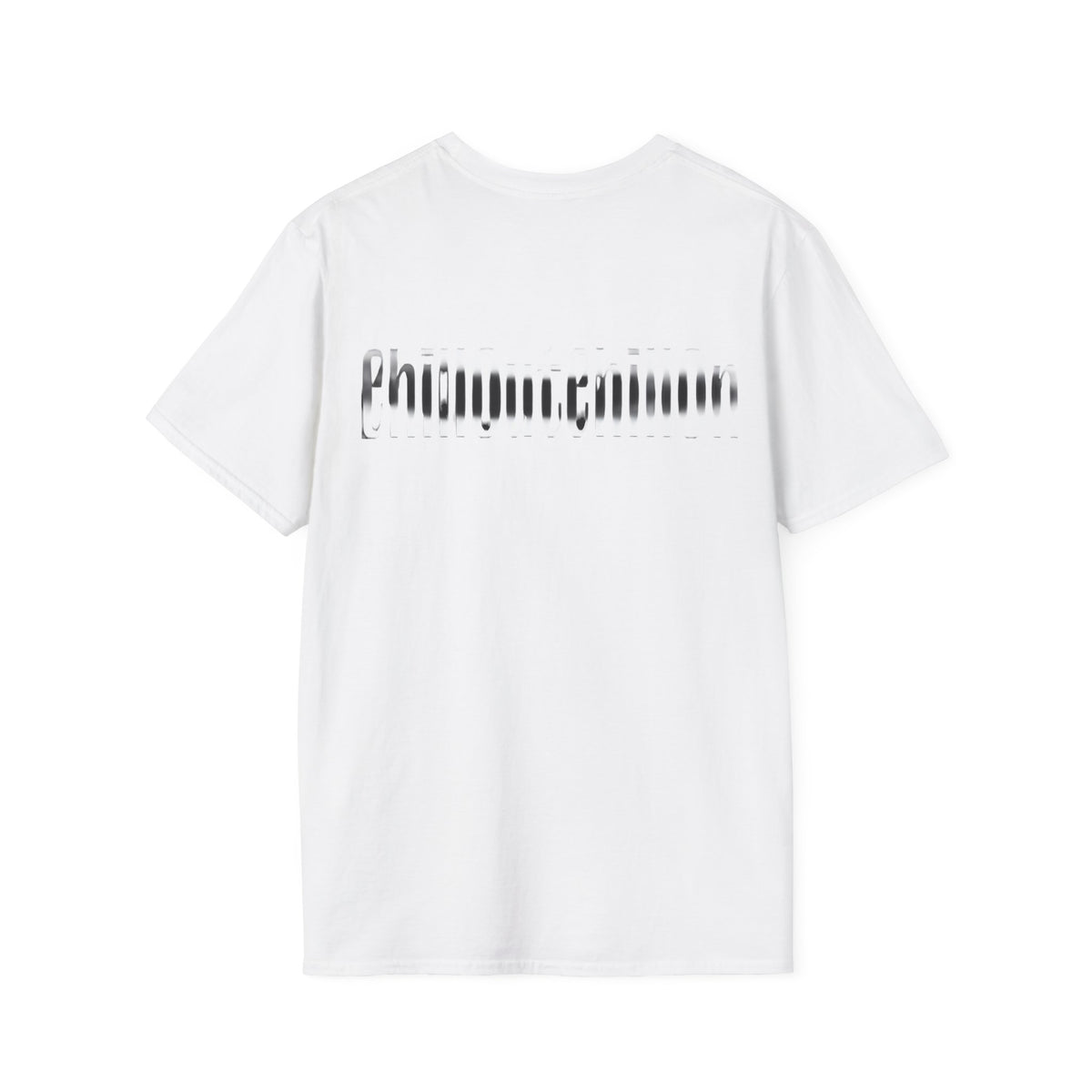 Destroyer ChillOutChillOn T-Shirt