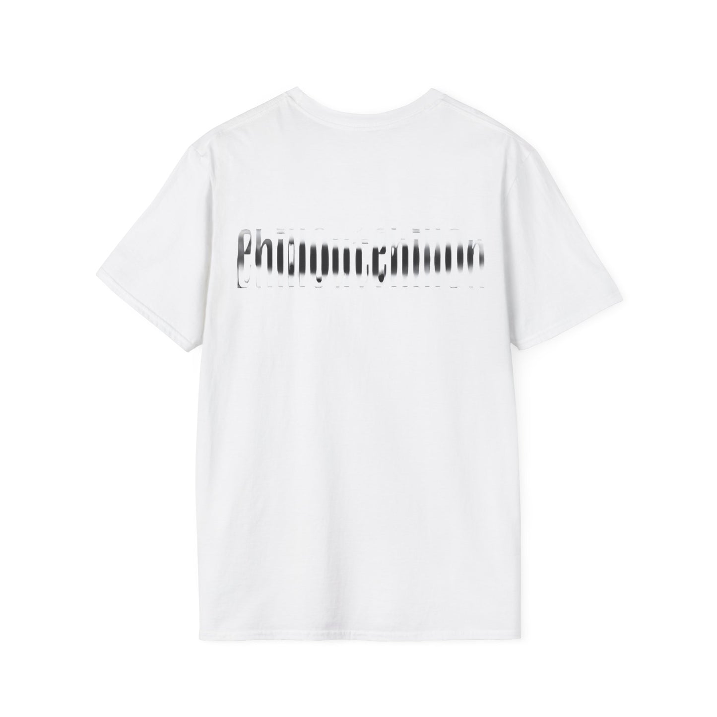 Destroyer ChillOutChillOn T-Shirt