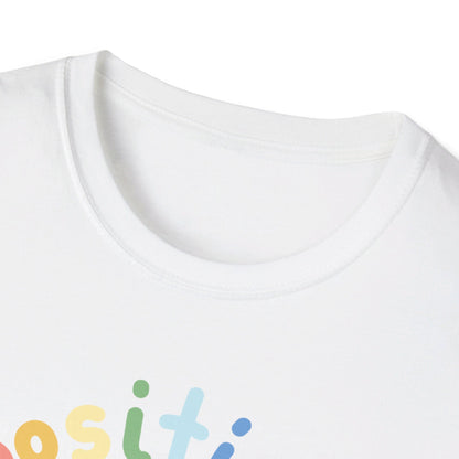 RCNSONS Unisex Softstyle Faded YeahT-Shirt