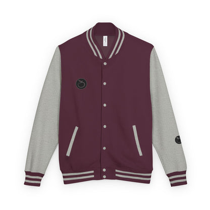 Letterman Jacket Unisex R-Design