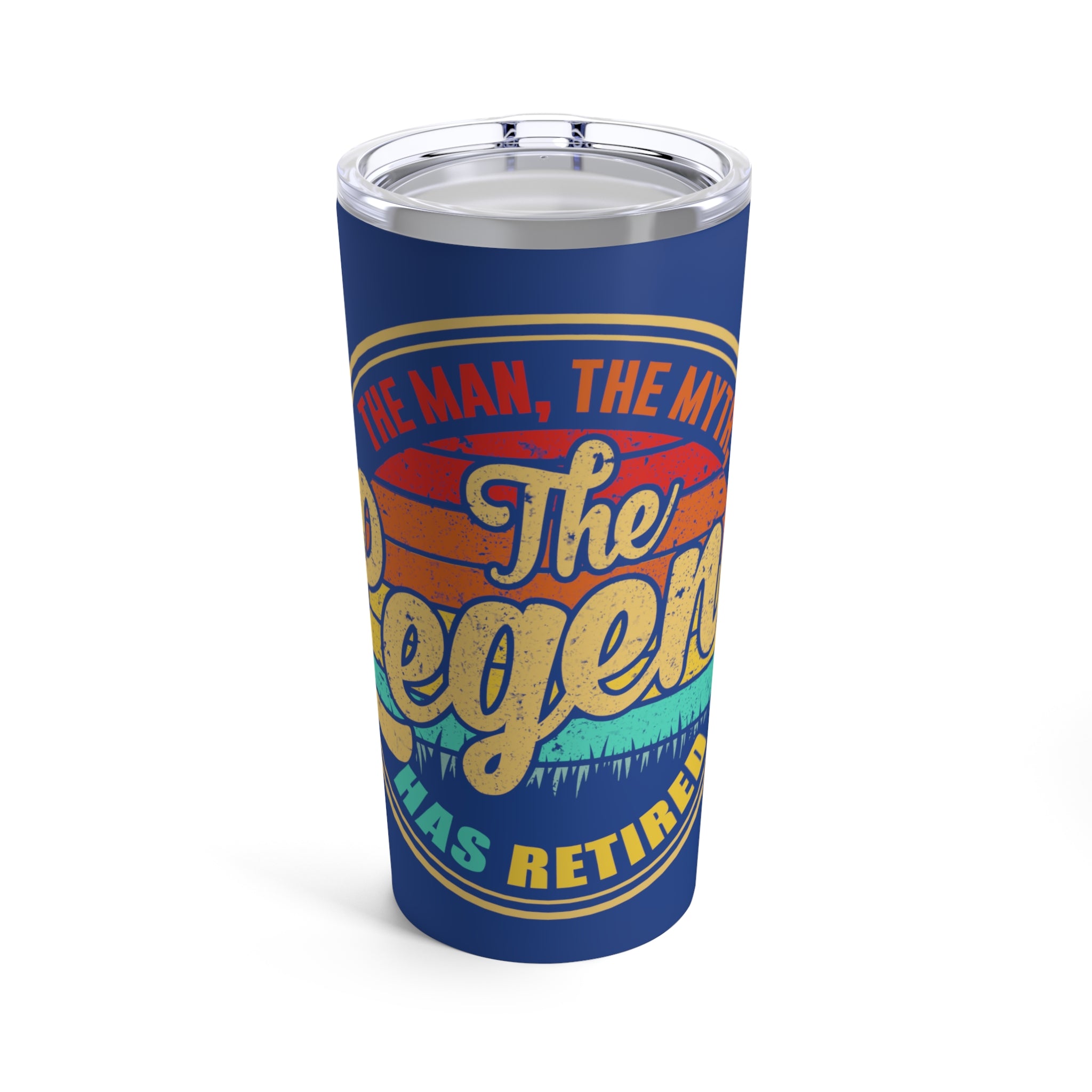 The Legend Bottle