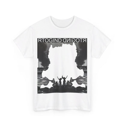 RCNSONS Unisex Heavy Cotton CORE Tee