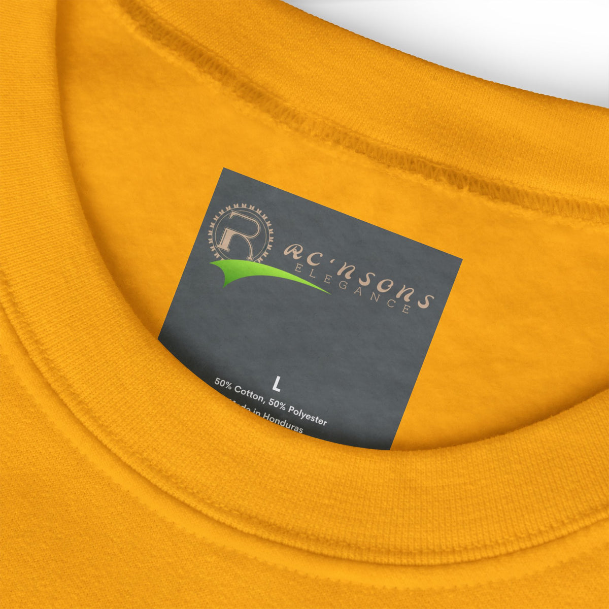 VOI Passion  Saints Sweatshirts- Unisex