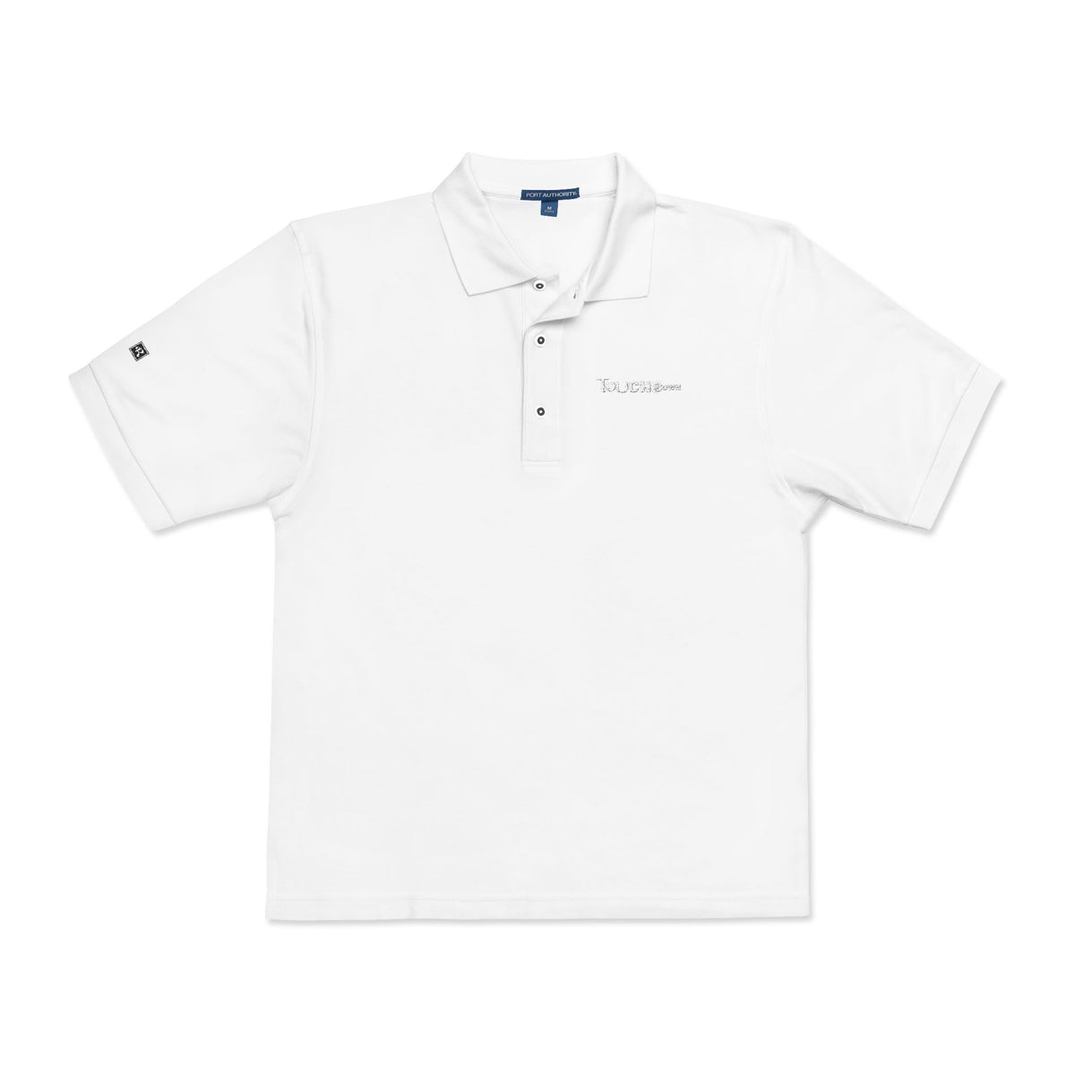 Polo Shirt Touchdown R Design