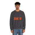 RCNSONS Unisex Keep-It Sweatshirt