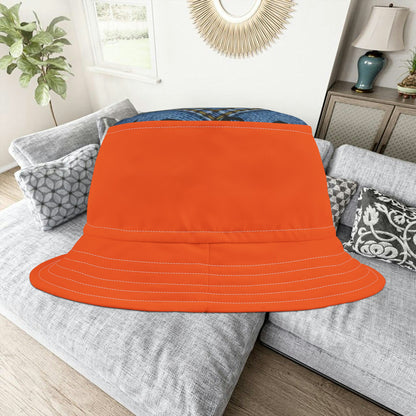 Bucket Hat (AOP) Printify