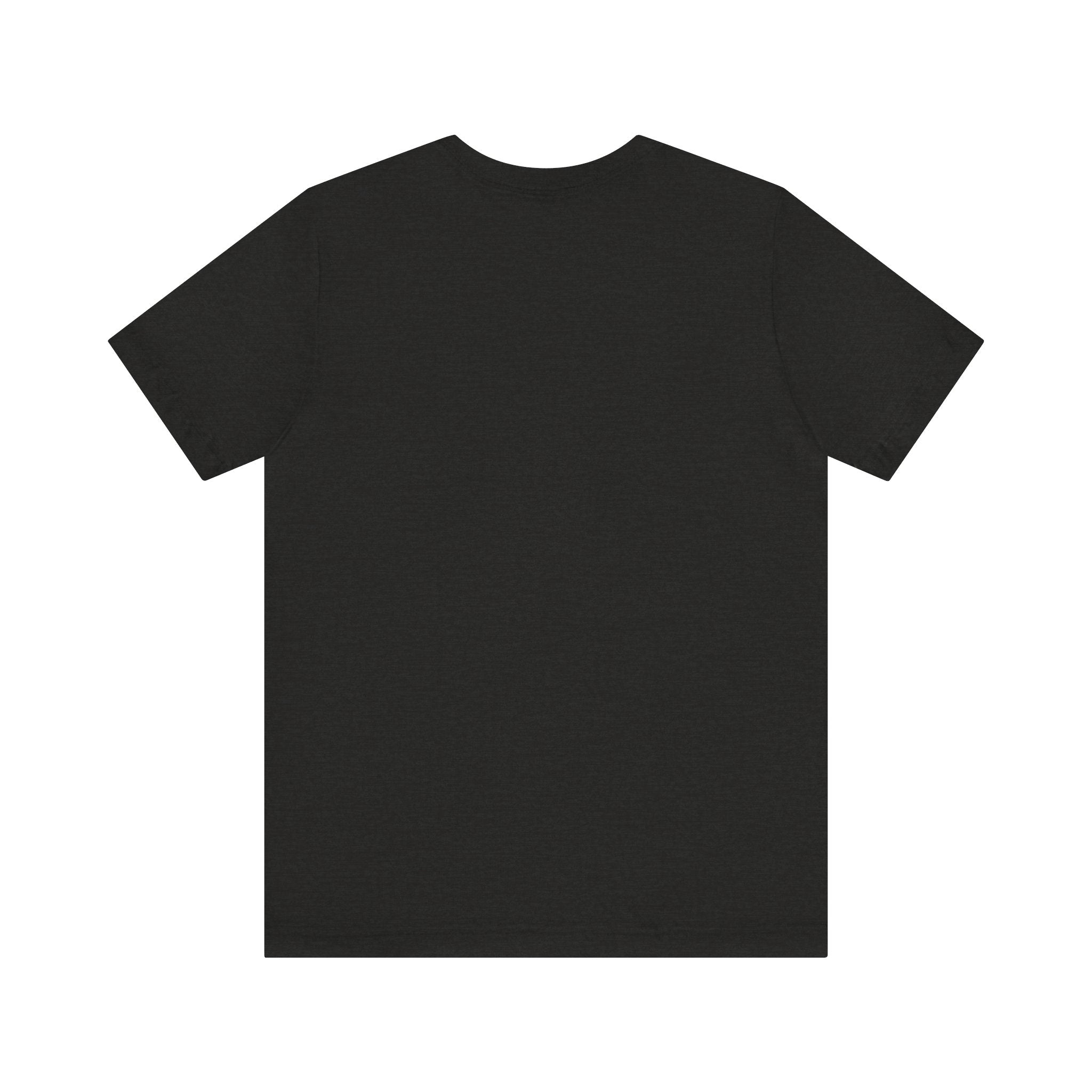 Le voyage élargit l’esprit Unisex Tee 