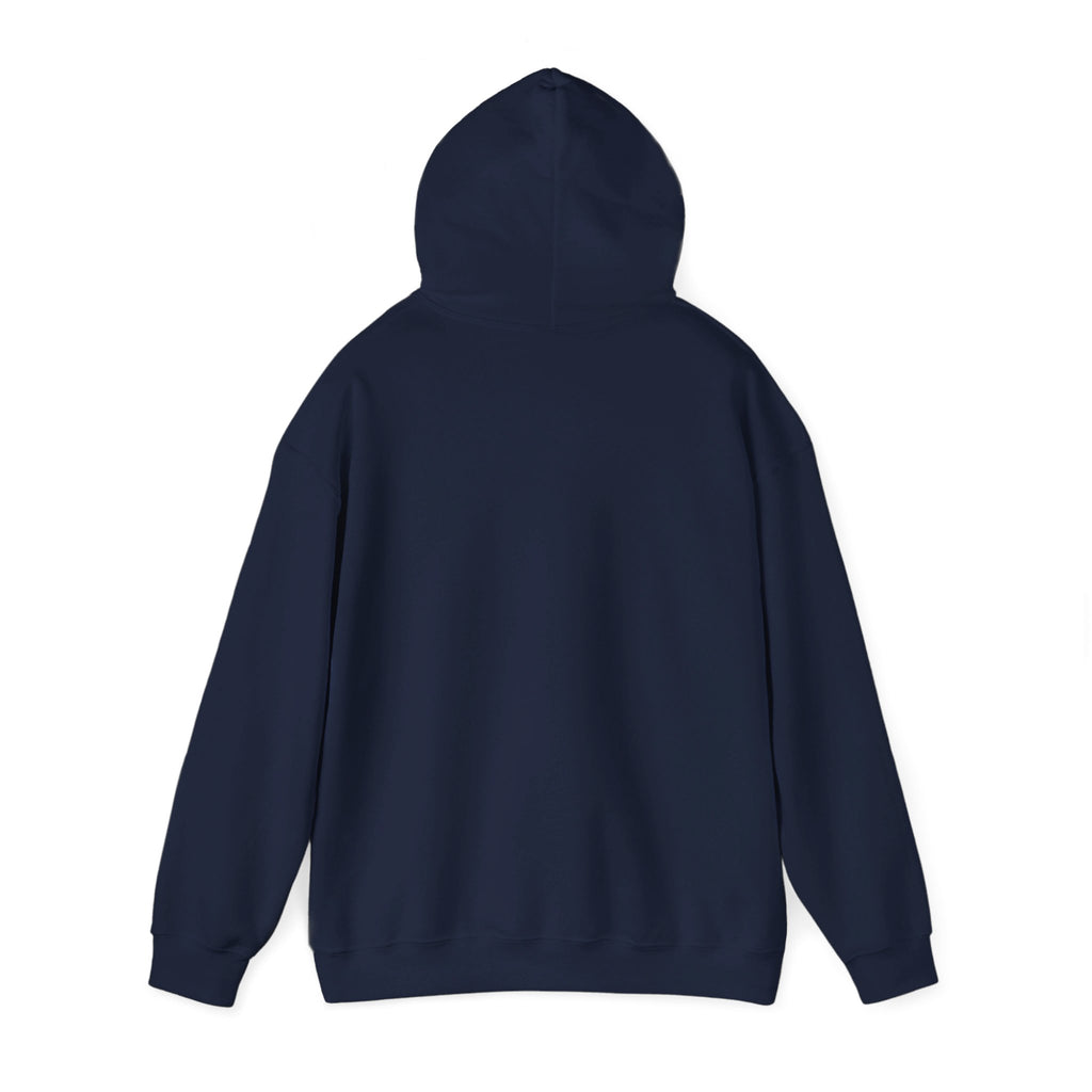 RCNSONS Unisex Cenderrela Hooded Sweatshirt