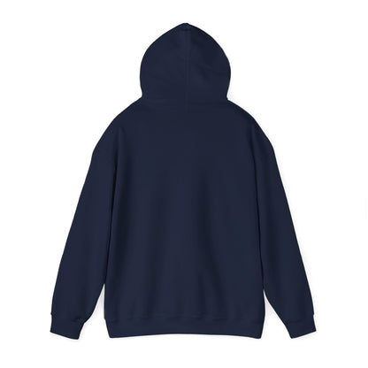RCNSONS Unisex Cenderrela Hooded Sweatshirt