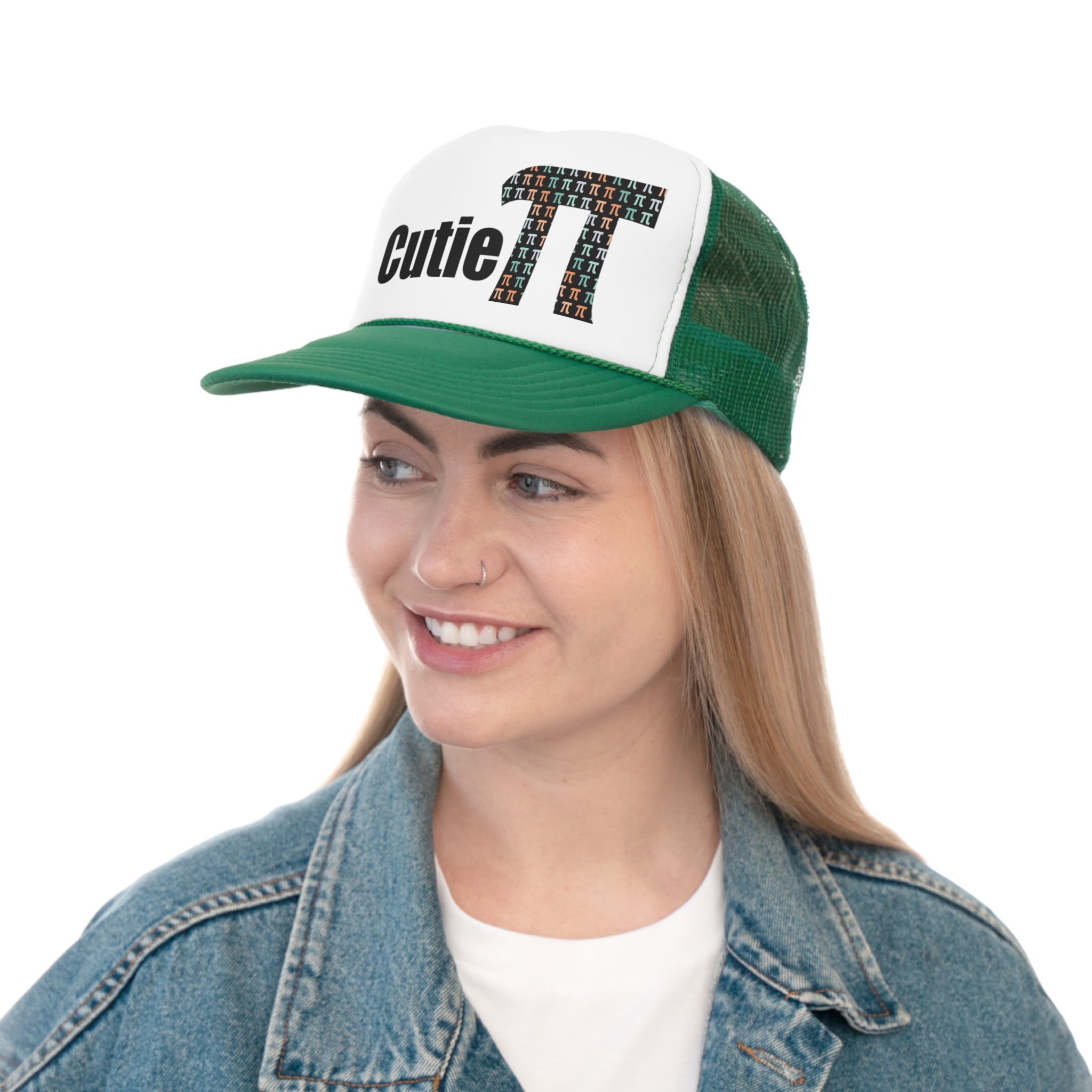 Trucker Caps