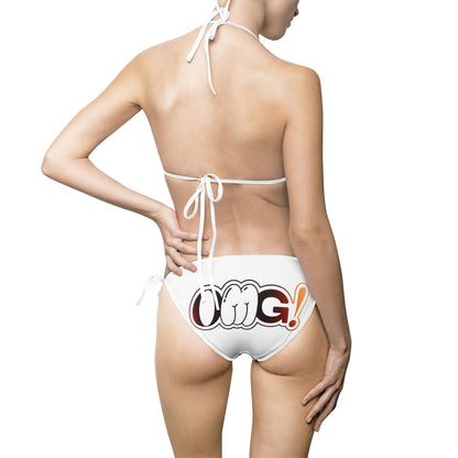 Bikini Swimsuit Set - OMG Design