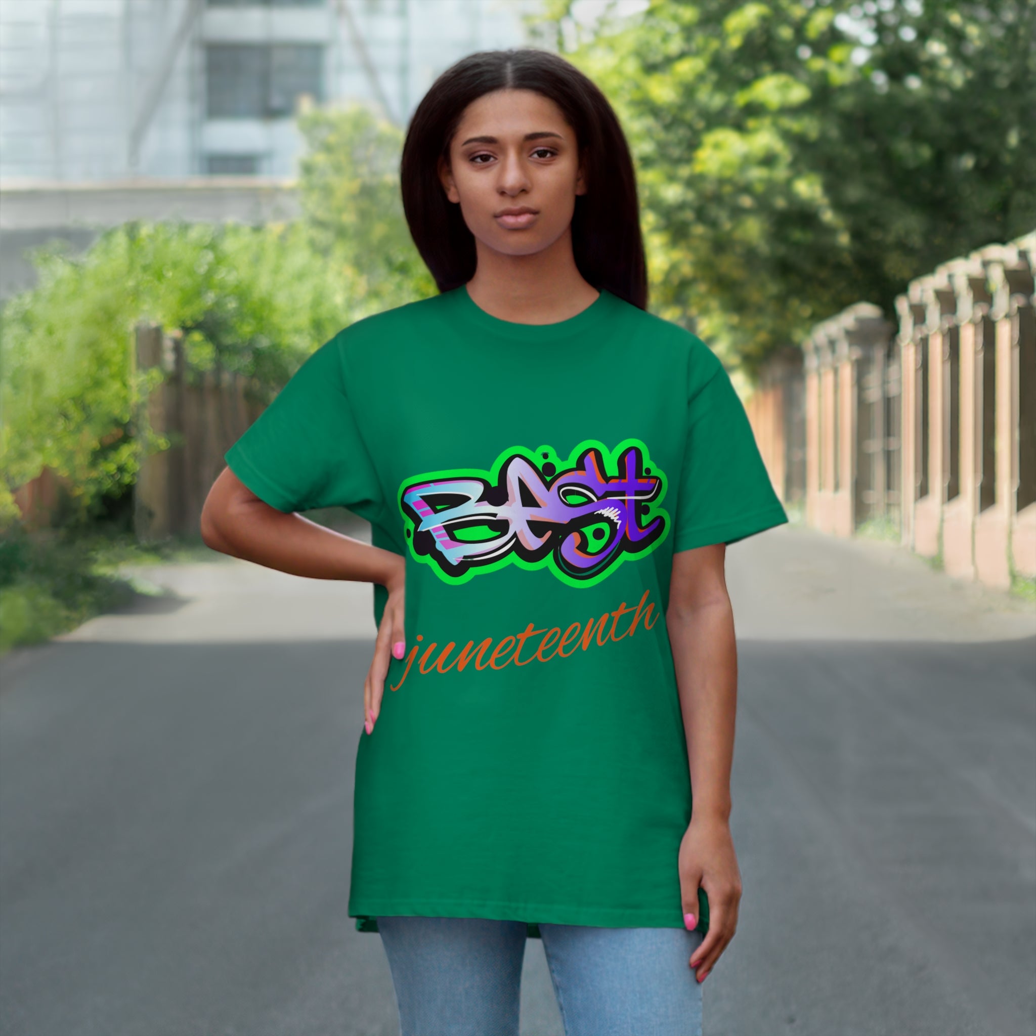 Single Jersey T-shirt