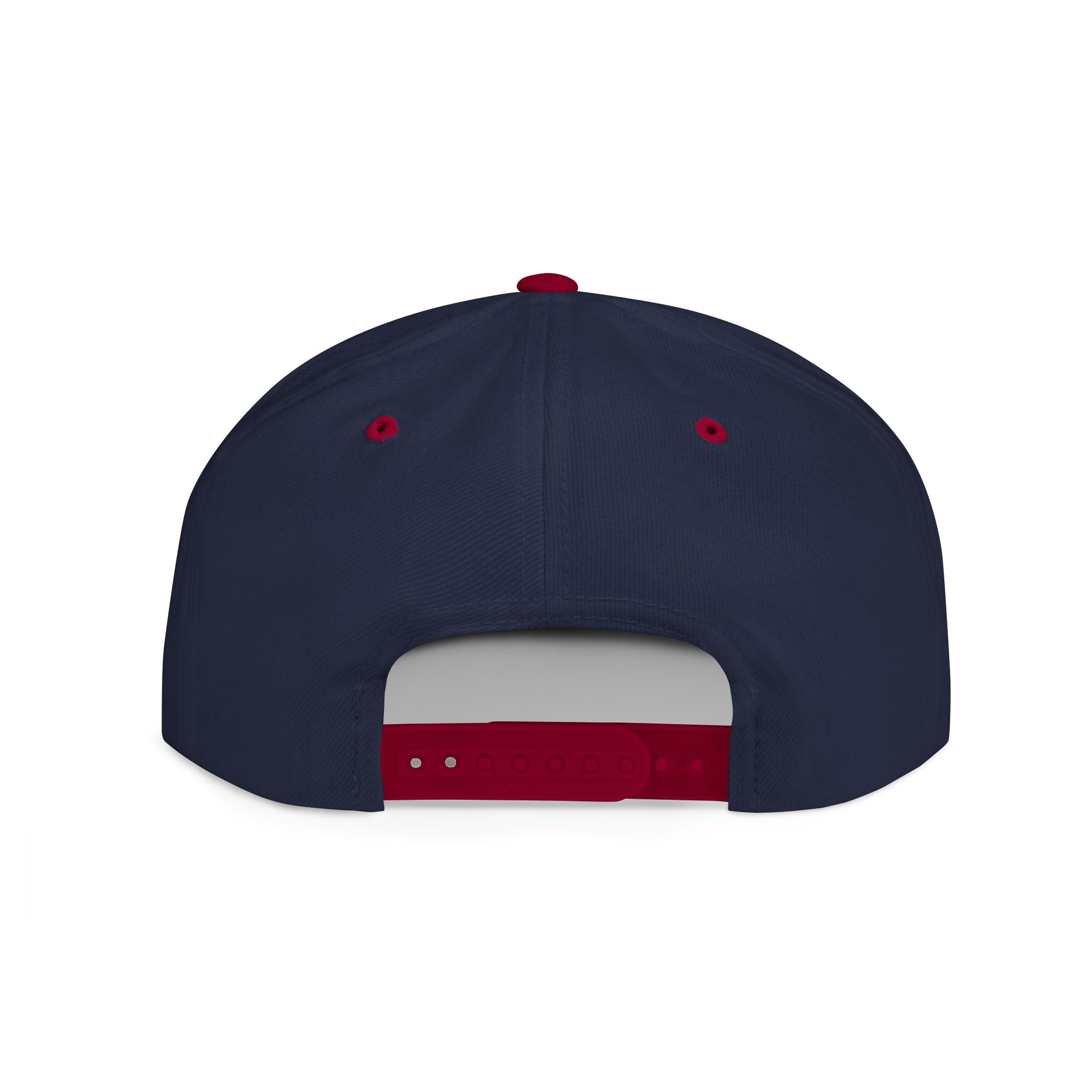 Snapback Cap 'VOI'