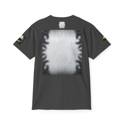 Unisex Garment-Dyed Pocket T-Shirt