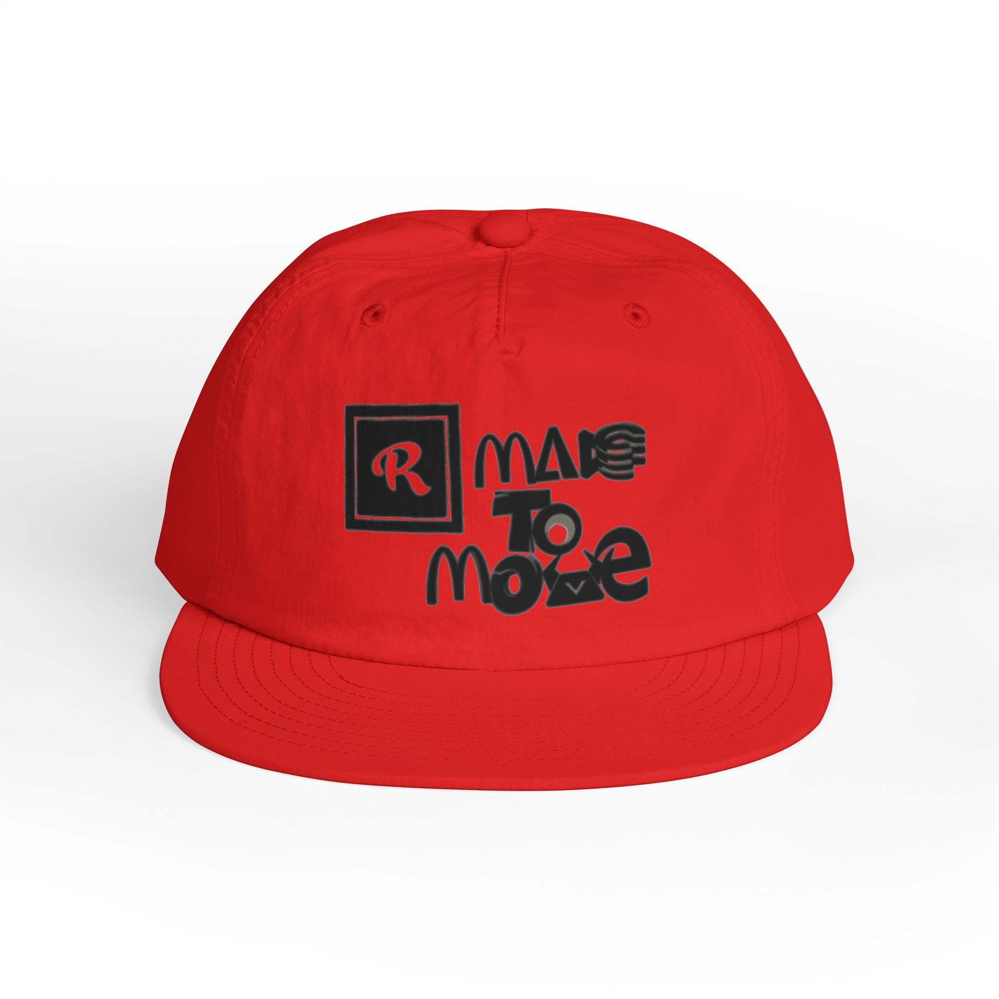 Surf Cap - Beach Vibes Hat