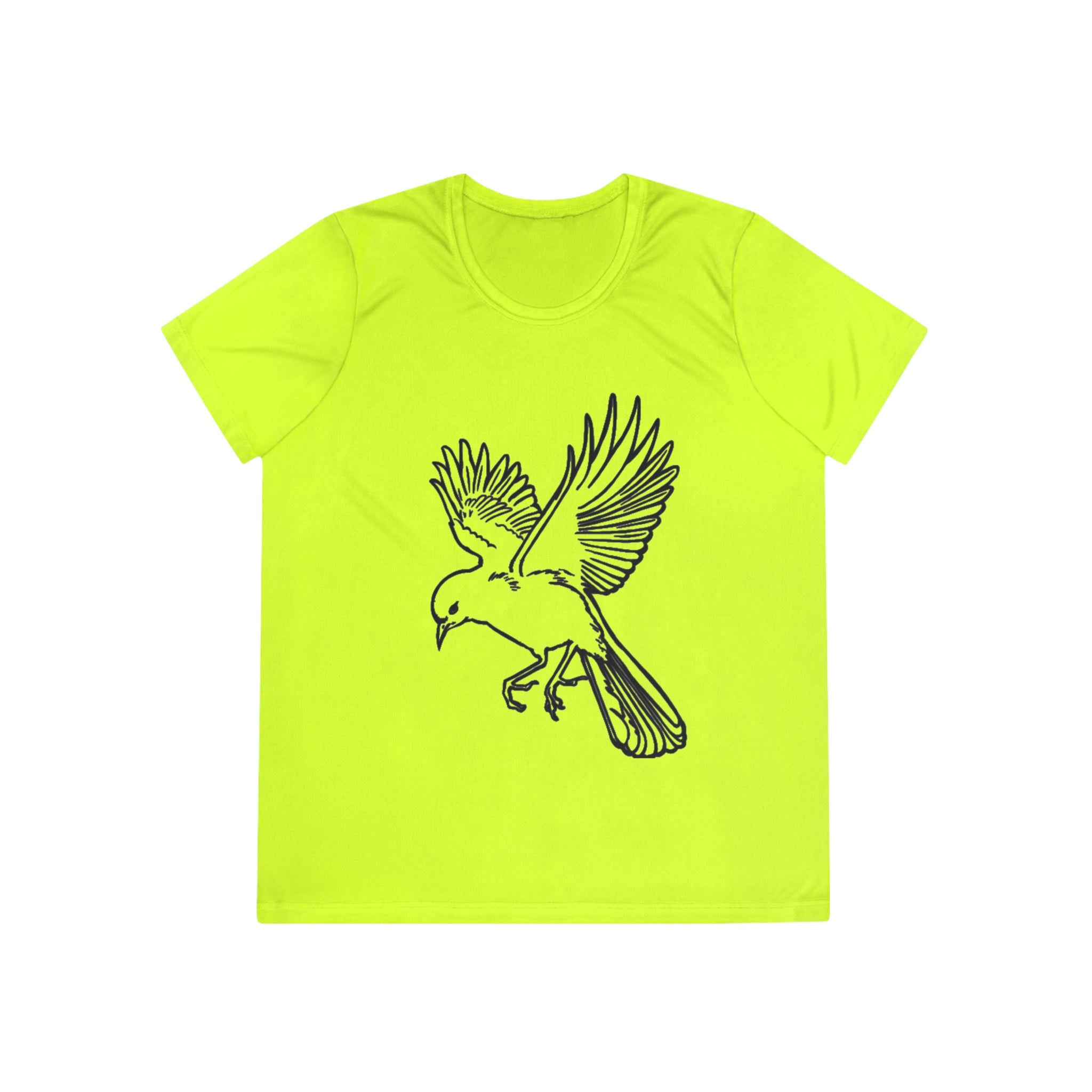 RCNSONS Ladies Competitor Tee
