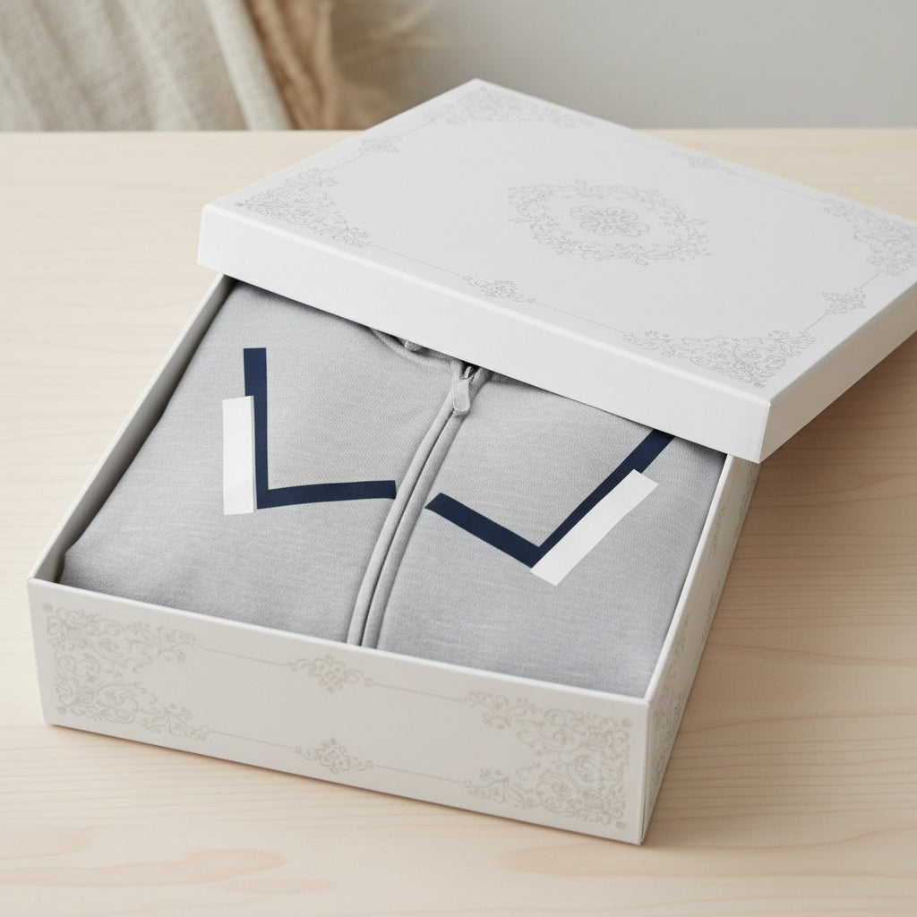 Unisex Full Zip Hoodie Printify