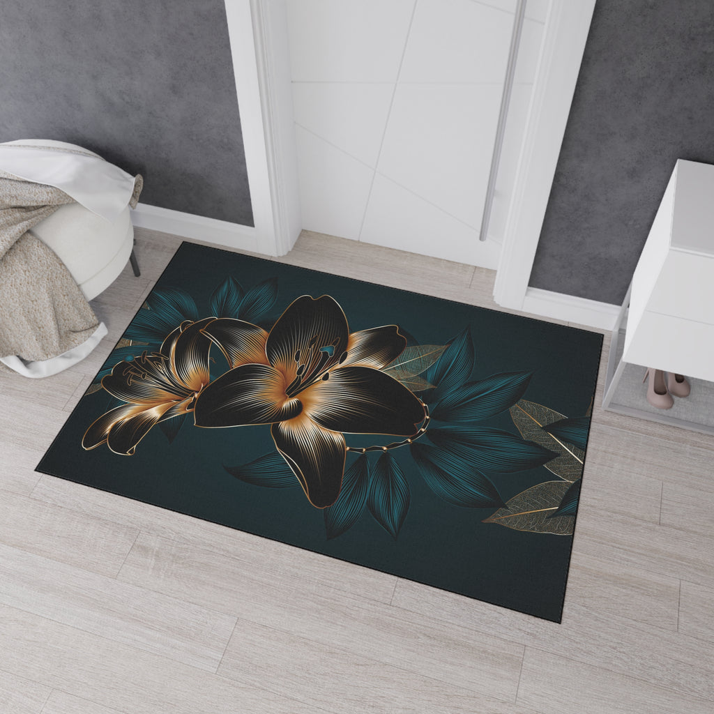 Heavy Duty Floor Mat