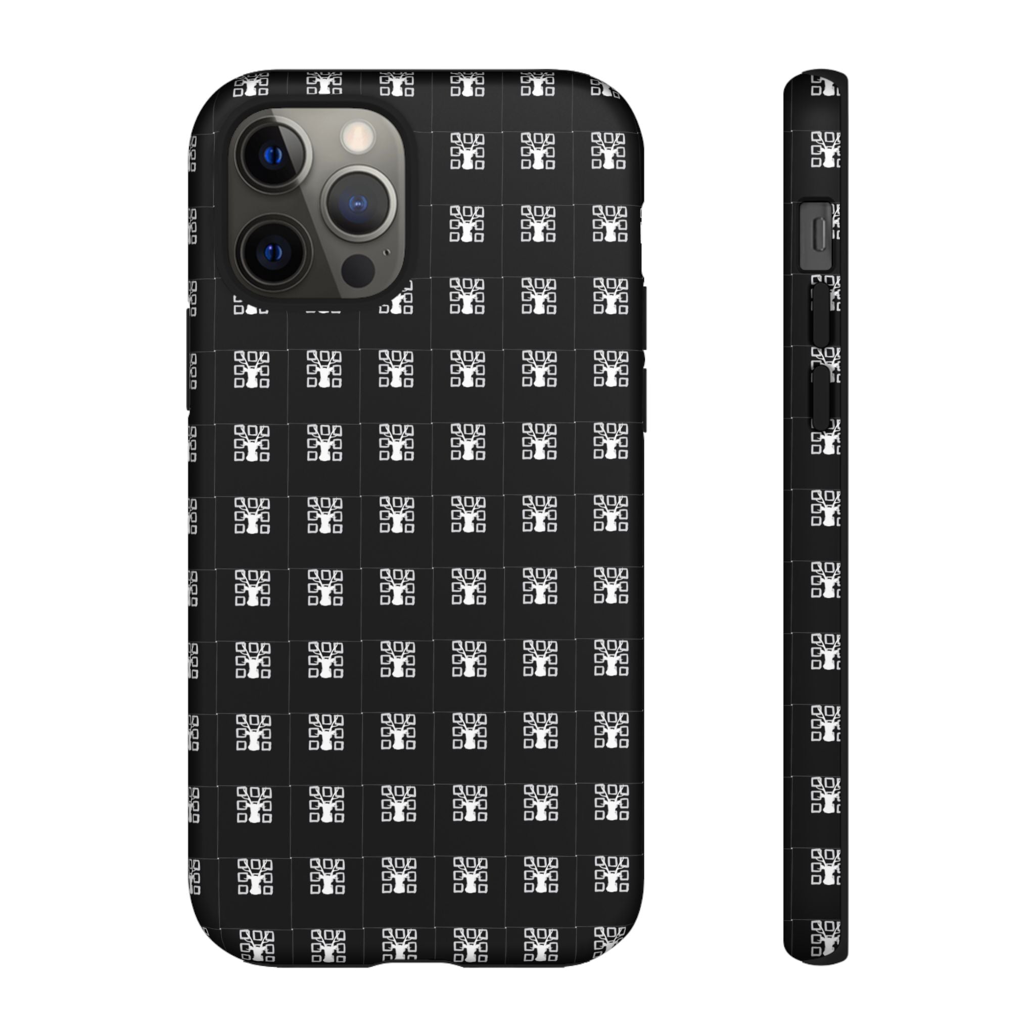 Lux Phone Case Printify