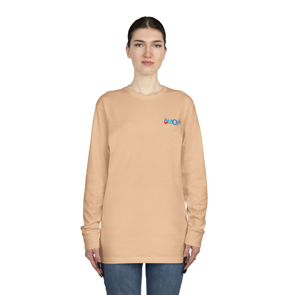 Long Sleeve Tee - Amorx Design