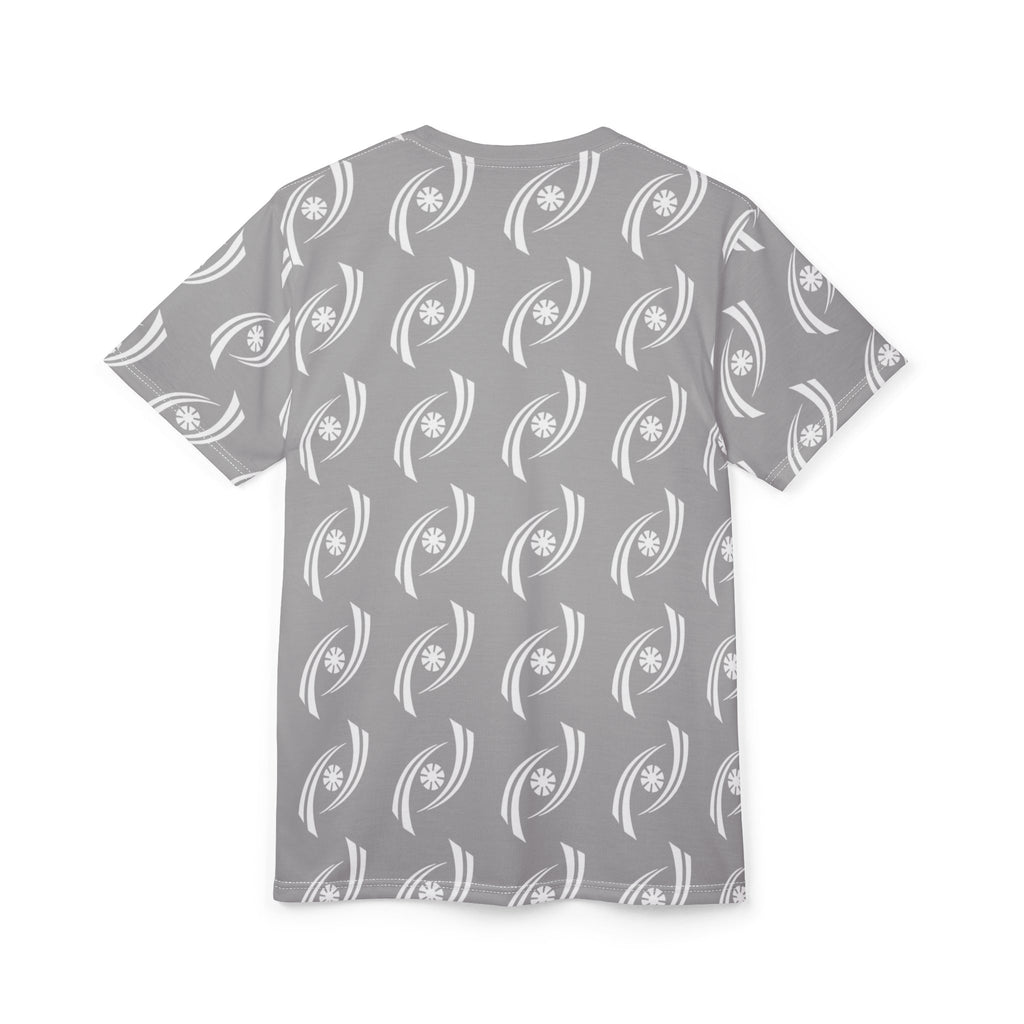 Trendy Unisex Cut & Sew Tee - Stylish Graphic Tee for Everyday Wear, Casual Outfits, Gift for Fashion Lovers, Summer Essentials, [...] Printify
