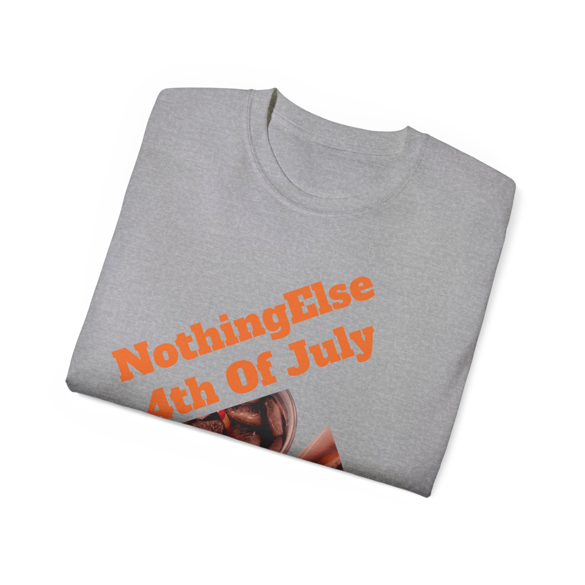 Unisex Ultra Cotton Tee