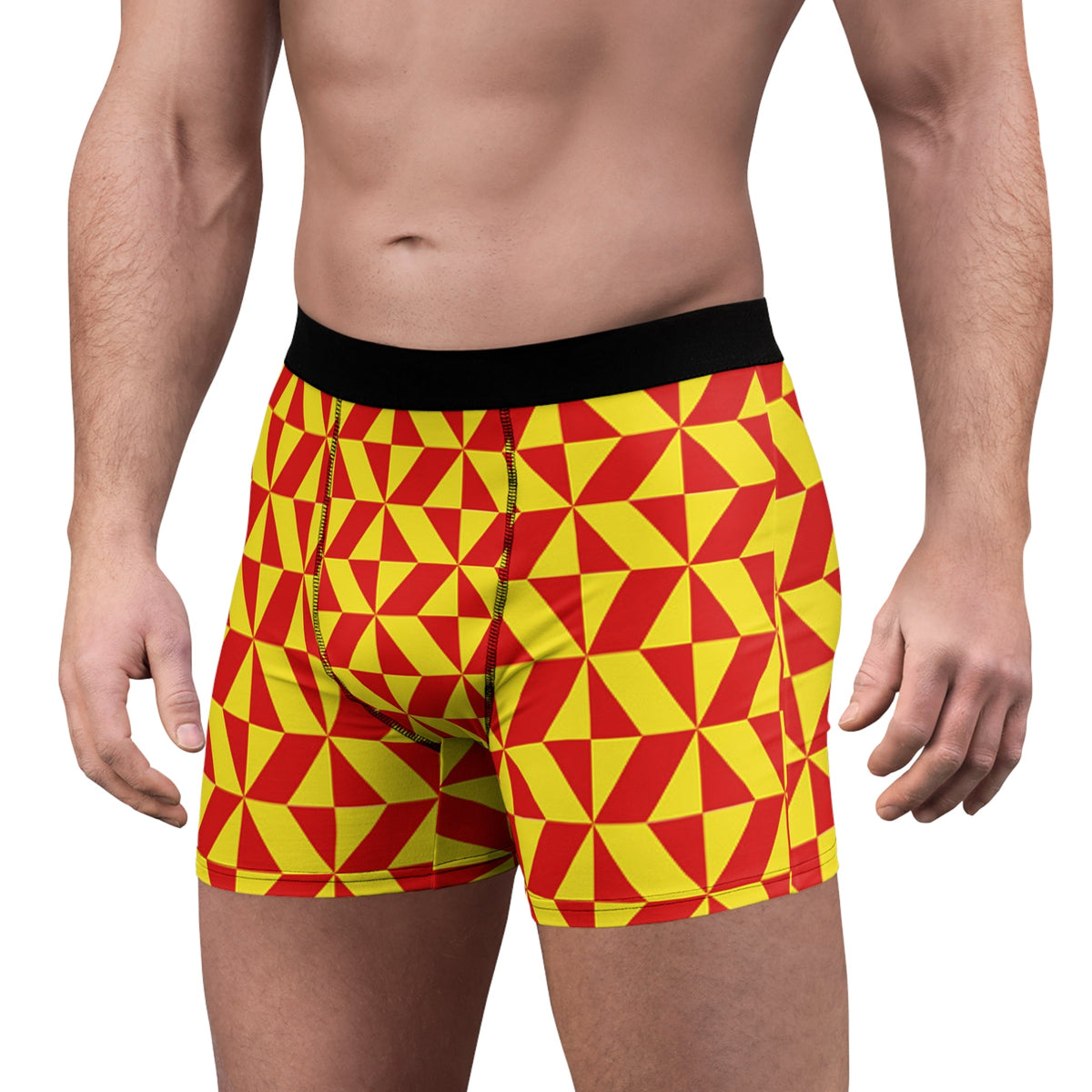 Men's Underwear Pack Printify