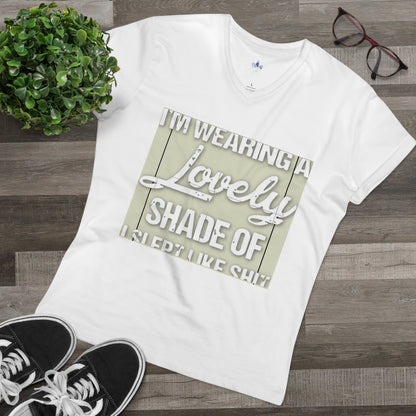 Men’s Presenter V-neck